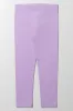 Glitter Leggings Purple sold by Ackermas