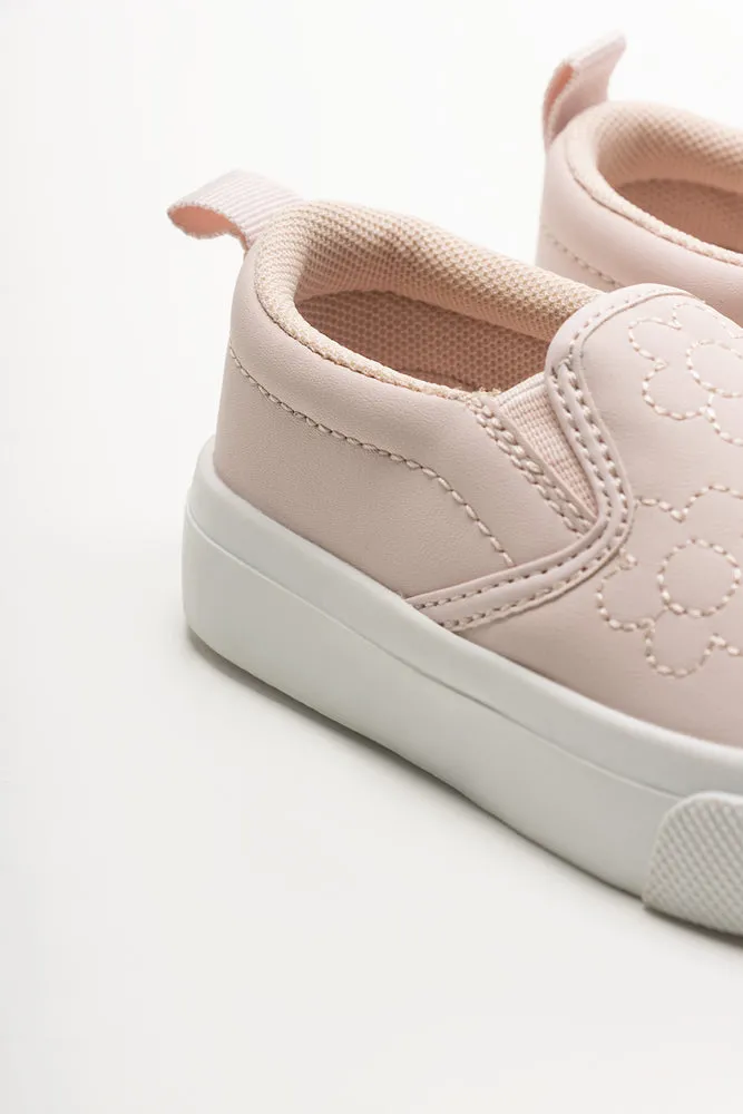 Slip On Pink sold by Ackermas product image thumbnail 4