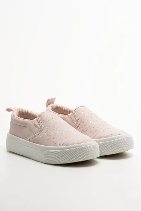 Slip On Pink sold by Ackermas