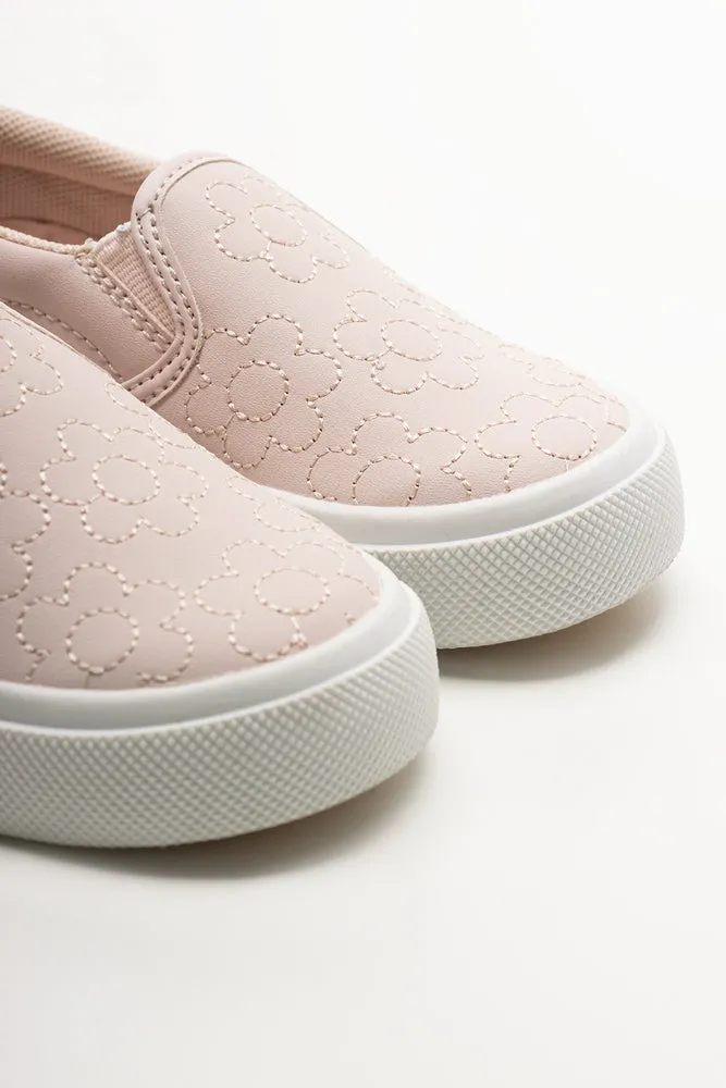 Slip On Pink sold by Ackermas product image thumbnail 3