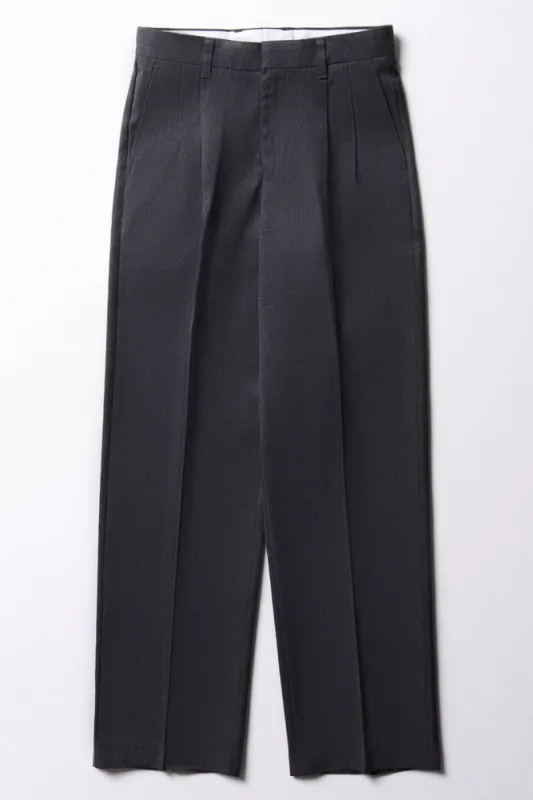 Regular Fit Trousers Grey sold by Ackermas