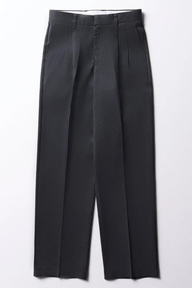 Regular Fit Trousers Grey sold by Ackermas