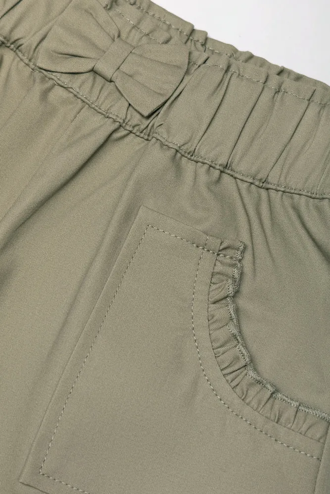 Shorts Natural sold by Ackermas product image thumbnail 2