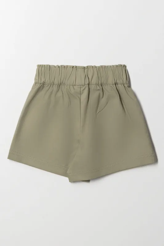 Shorts Natural sold by Ackermas