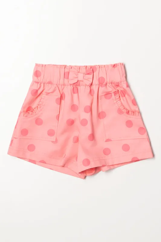 Shorts Pink sold by Ackermas