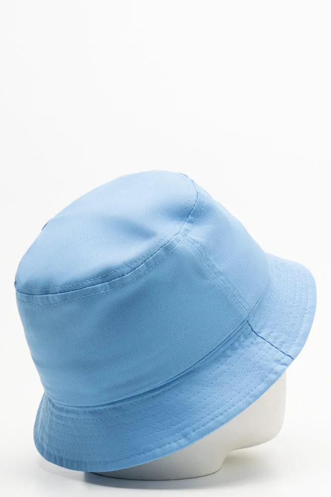 Tb Plain Hat Mid Blue sold by Ackermas product image thumbnail 2