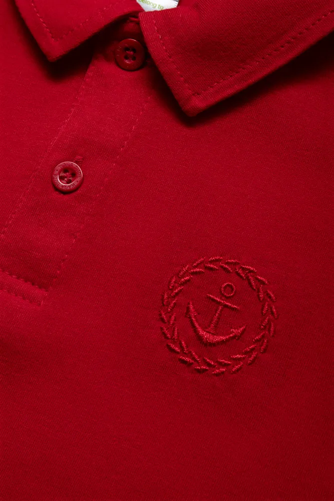 2 Pack Golfer Red And Navy sold by Ackermas product image thumbnail 3