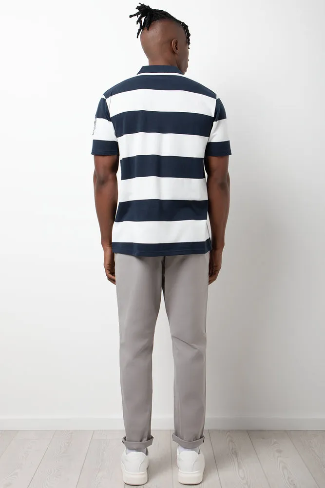 Slim Fit Chino Pants Grey sold by Ackermas product image thumbnail 4