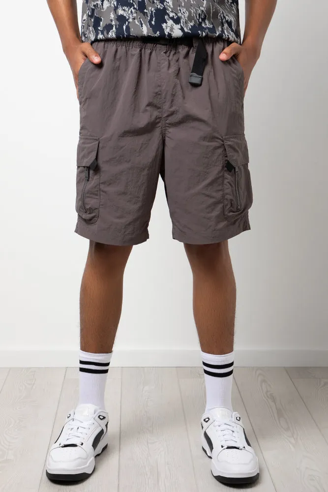 Shorts Dark Grey sold by Ackermas product image thumbnail 2