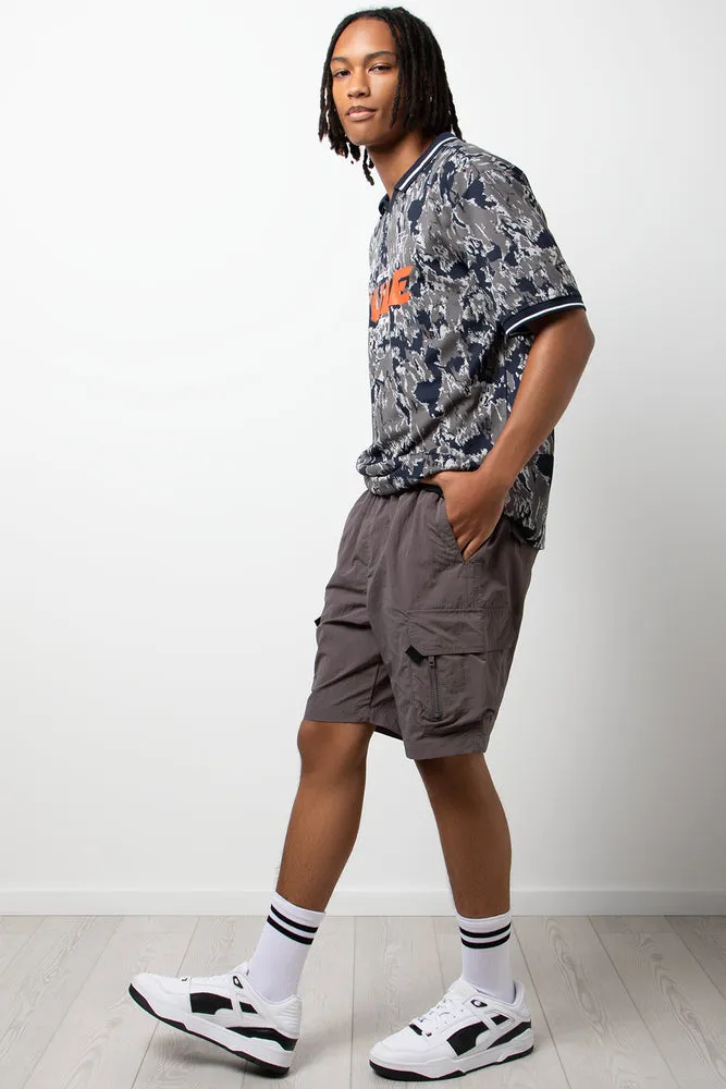 Shorts Dark Grey sold by Ackermas product image thumbnail 3