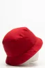 Hat Red sold by Ackermas