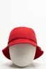 Hat Red sold by Ackermas