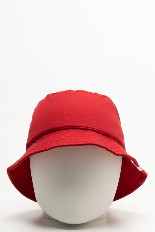 Hat Red sold by Ackermas