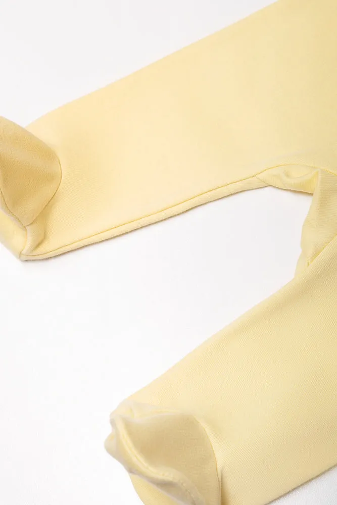 Leggings Yellow sold by Ackermas product image thumbnail 2