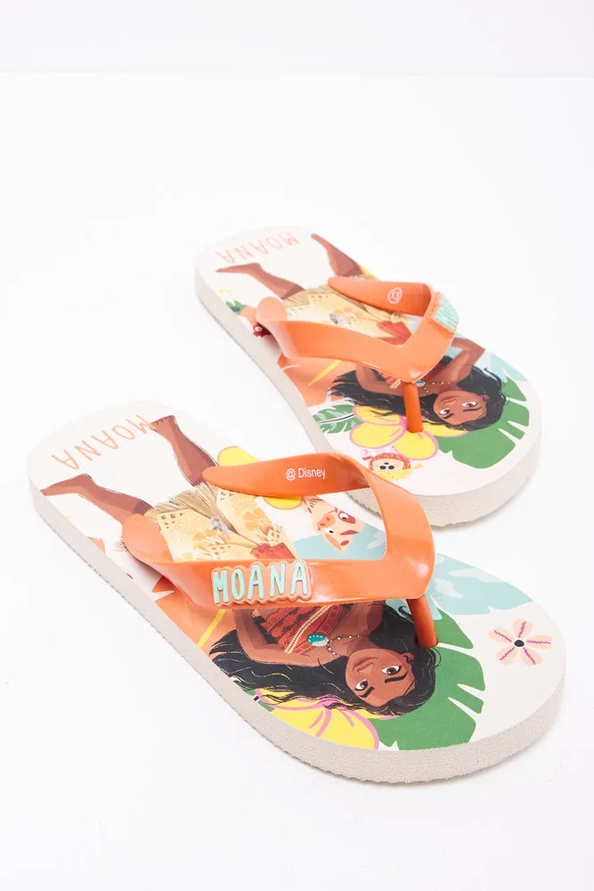 Moana Flip Flop sold by Ackermas product image thumbnail 2