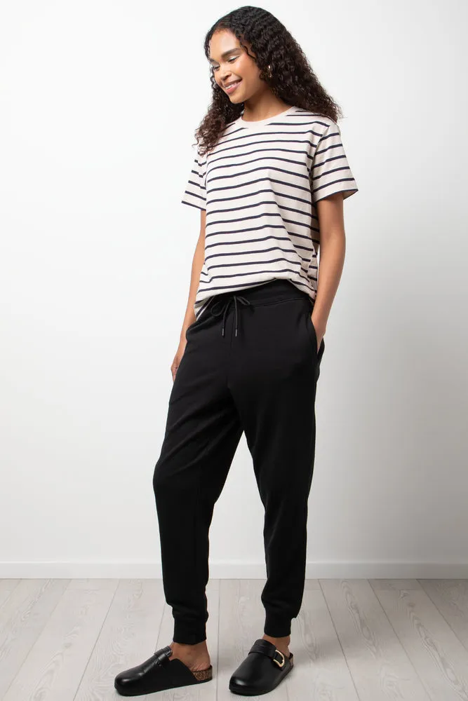 Fleece Jogger Black sold by Ackermas product image thumbnail 3