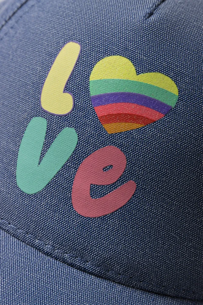 Love Cap Blue sold by Ackermas product image thumbnail 2