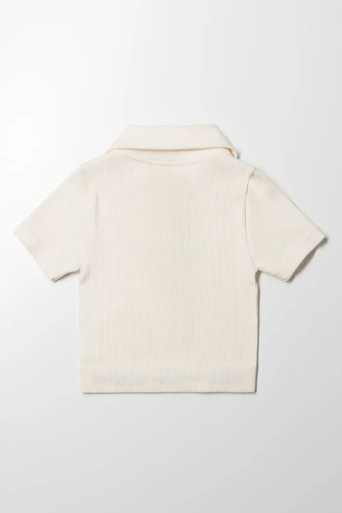 Seamless Top Natural sold by Ackermas product image thumbnail 3