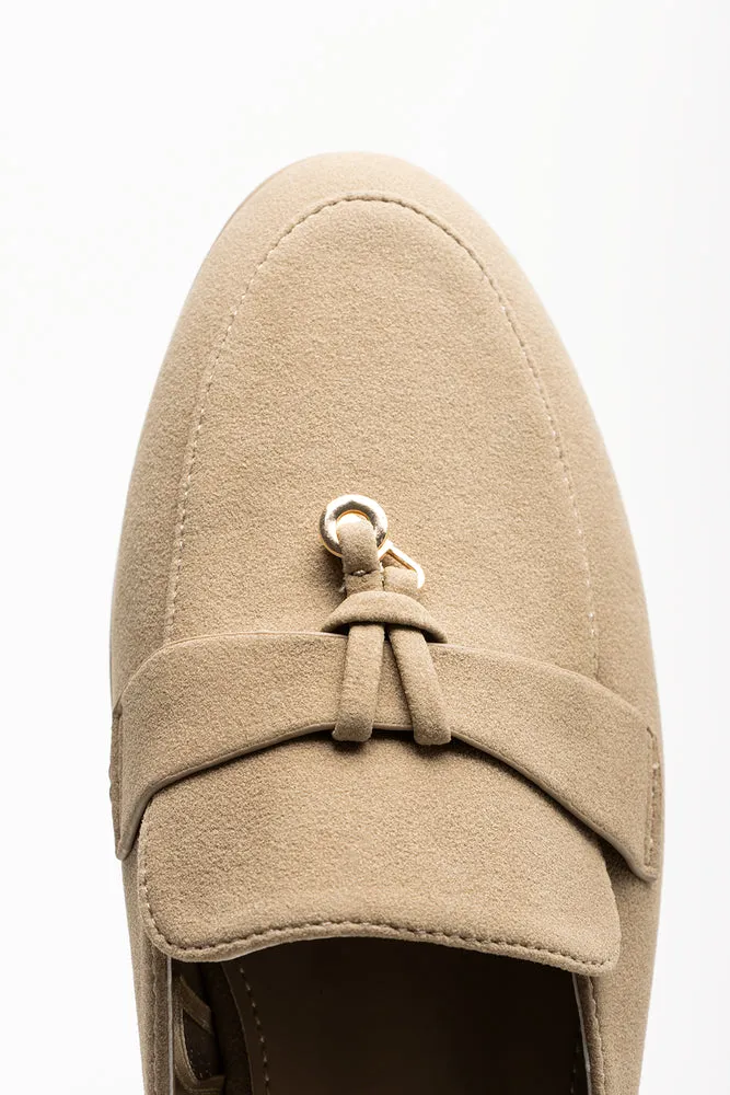 Mule Loafer Natural sold by Ackermas product image thumbnail 5