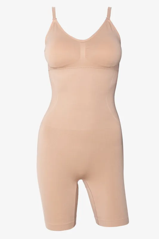 Body Shaper Natural sold by Ackermas