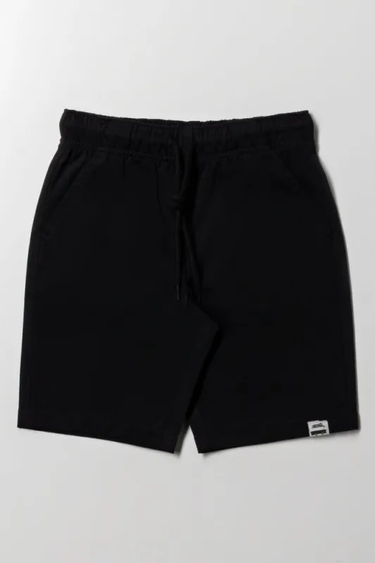 Shorts Black sold by Ackermas