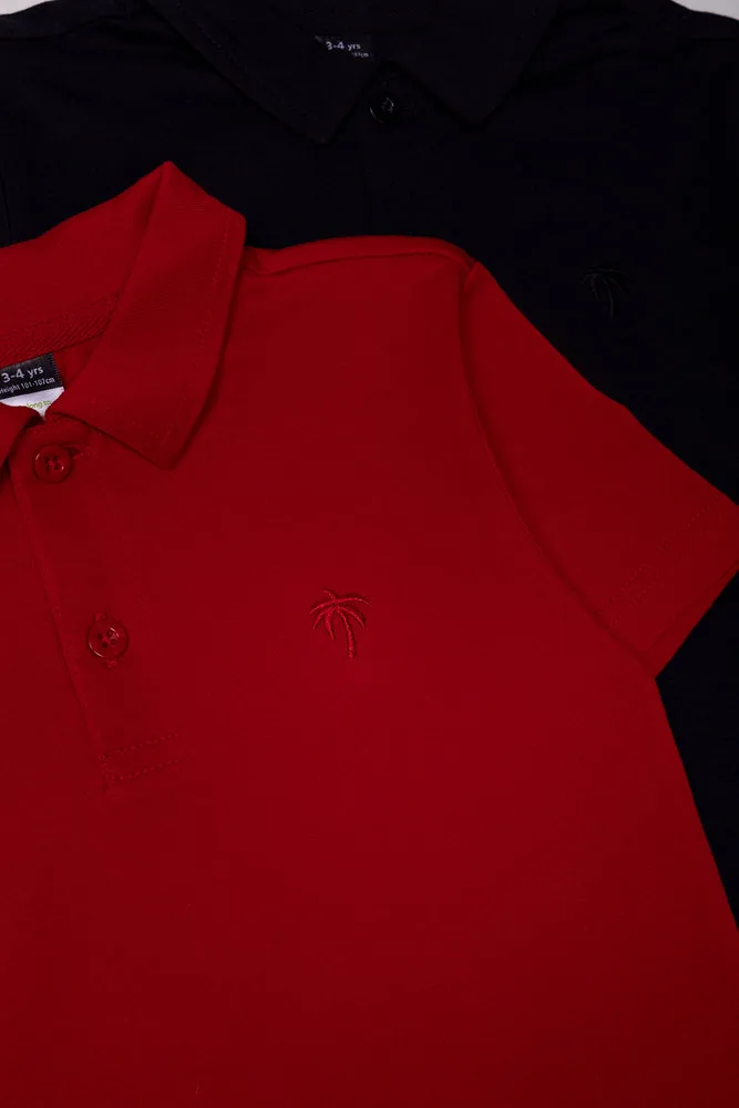 2 Pack Golfers Black And Red sold by Ackermas product image thumbnail 2