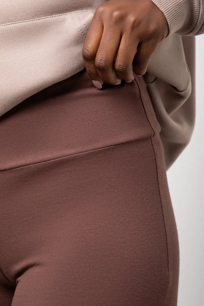 Leggings Brown sold by Ackermas product image thumbnail 5