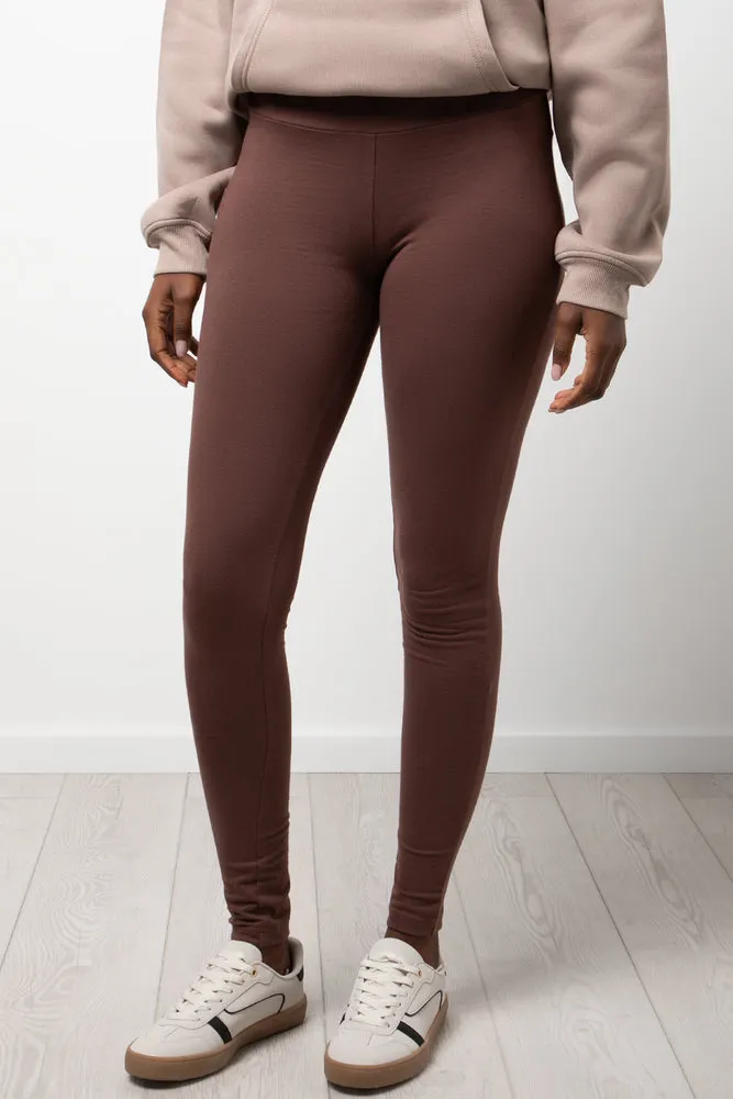 Leggings Brown sold by Ackermas product image thumbnail 2