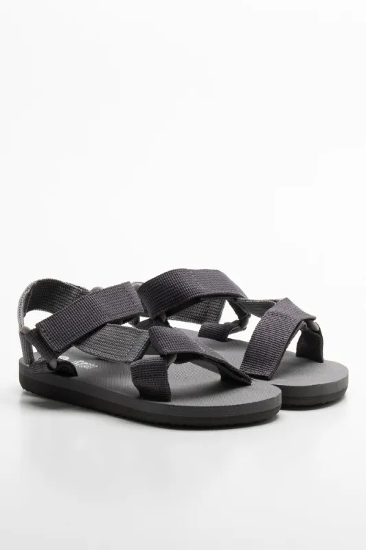 Sport Sandals Grey sold by Ackermas