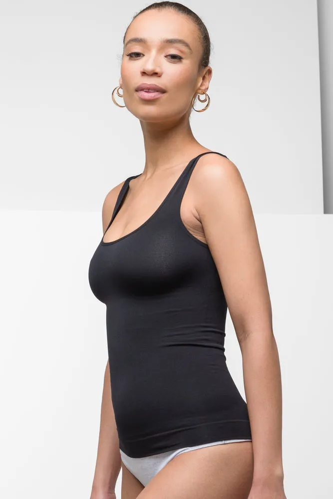 Built Up Cami Black sold by Ackermas product image thumbnail 2