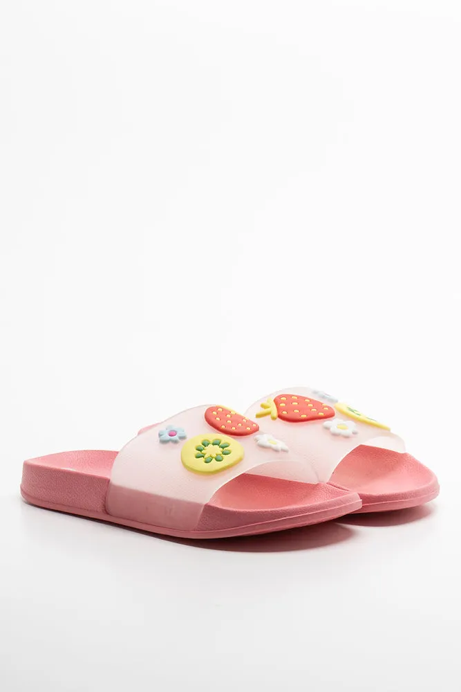 Fruity Slides Orange sold by Ackermas