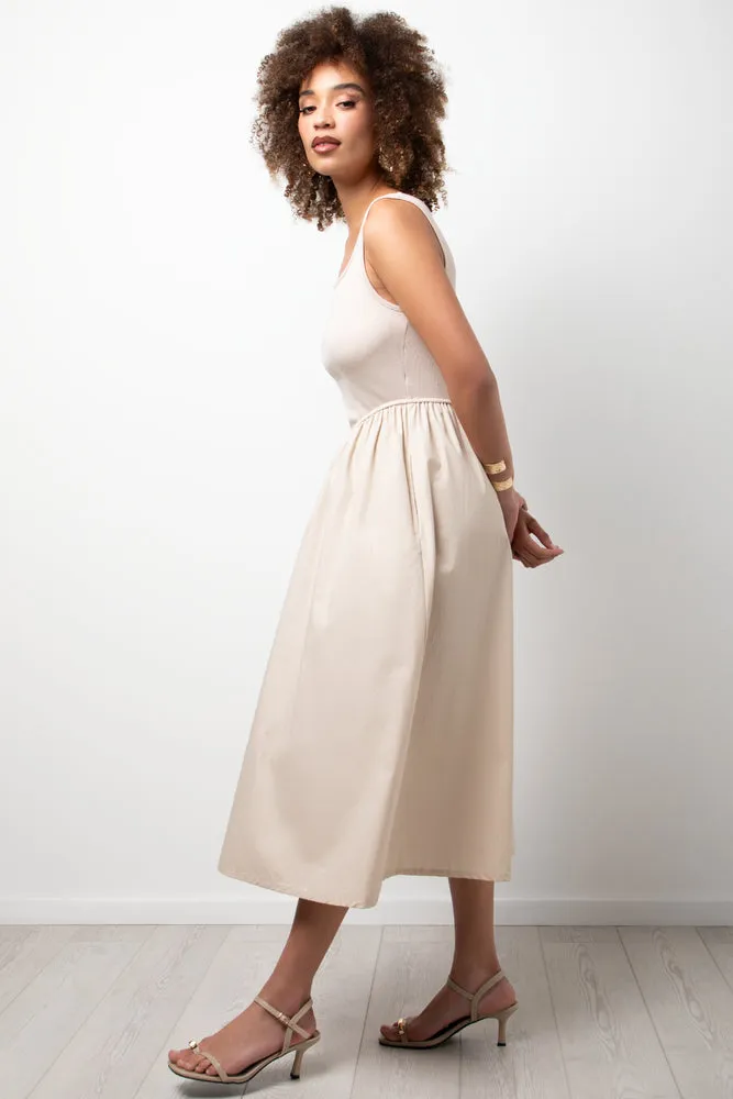 Combo Dress Natural sold by Ackermas product image thumbnail 2