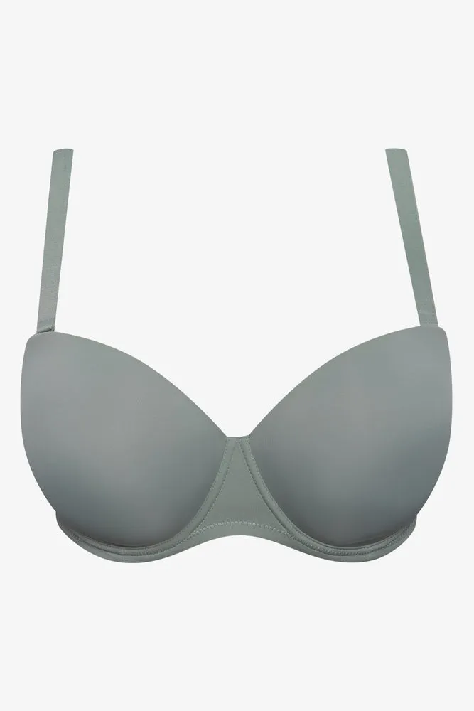Plus Size 2 Pack Multiway Bra sold by Ackermas product image thumbnail 3