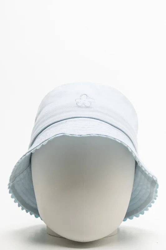 Bucket Hat Blue sold by Ackermas