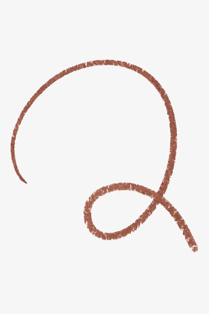 Essence 8H Matte Comfort Lipliner 10 sold by Ackermas