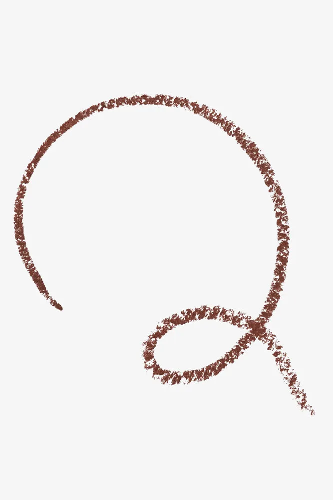 Essence 8H Matte Comfort Lipliner 01 sold by Ackermas product image thumbnail 4