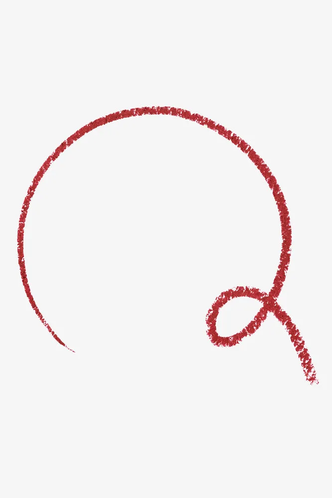 Essence 8H Matte Comfort Lipliner 18 sold by Ackermas product image thumbnail 2