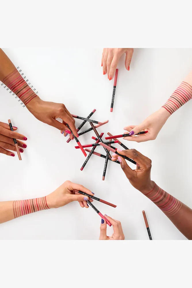 Essence 8H Matte Comfort Lipliner 11 sold by Ackermas