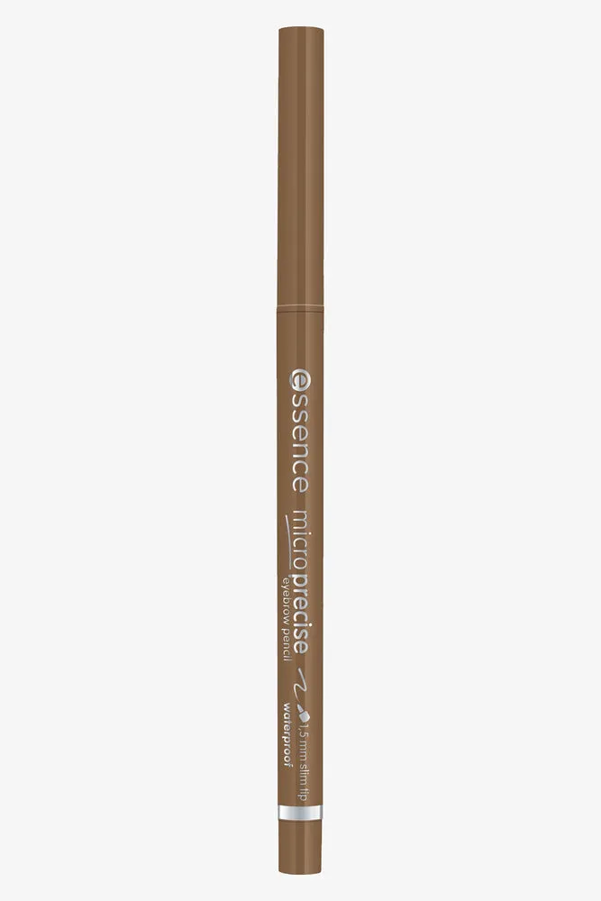 Essence Micro Precise Eyebrow Pencil 02 sold by Ackermas