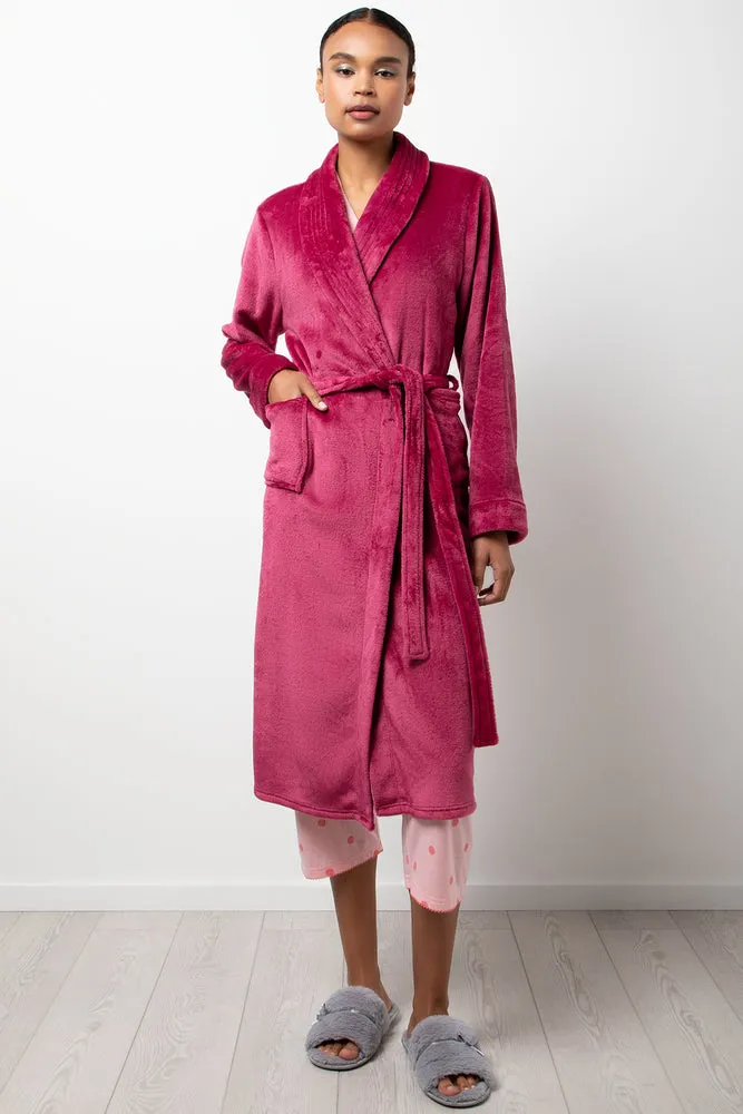 Gown Purple sold by Ackermas