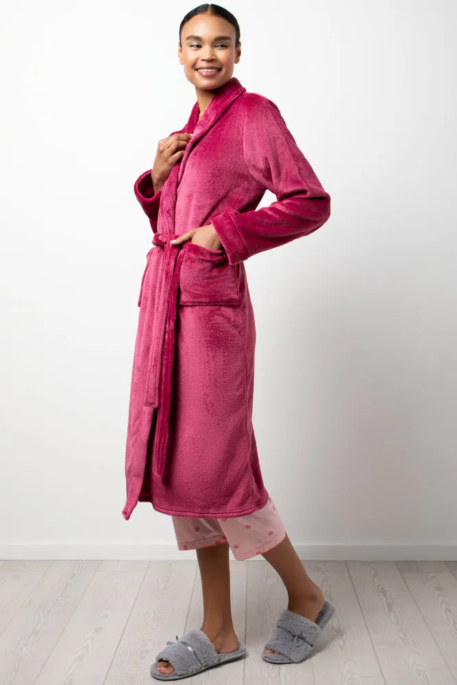 Gown Purple sold by Ackermas product image thumbnail 2