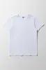 Short Sleeve T-Shirt White sold by Ackermas