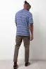 Straight Leg Denim Jean Natural sold by Ackermas