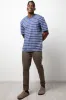 Straight Leg Denim Jean Natural sold by Ackermas