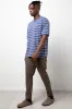 Straight Leg Denim Jean Natural sold by Ackermas