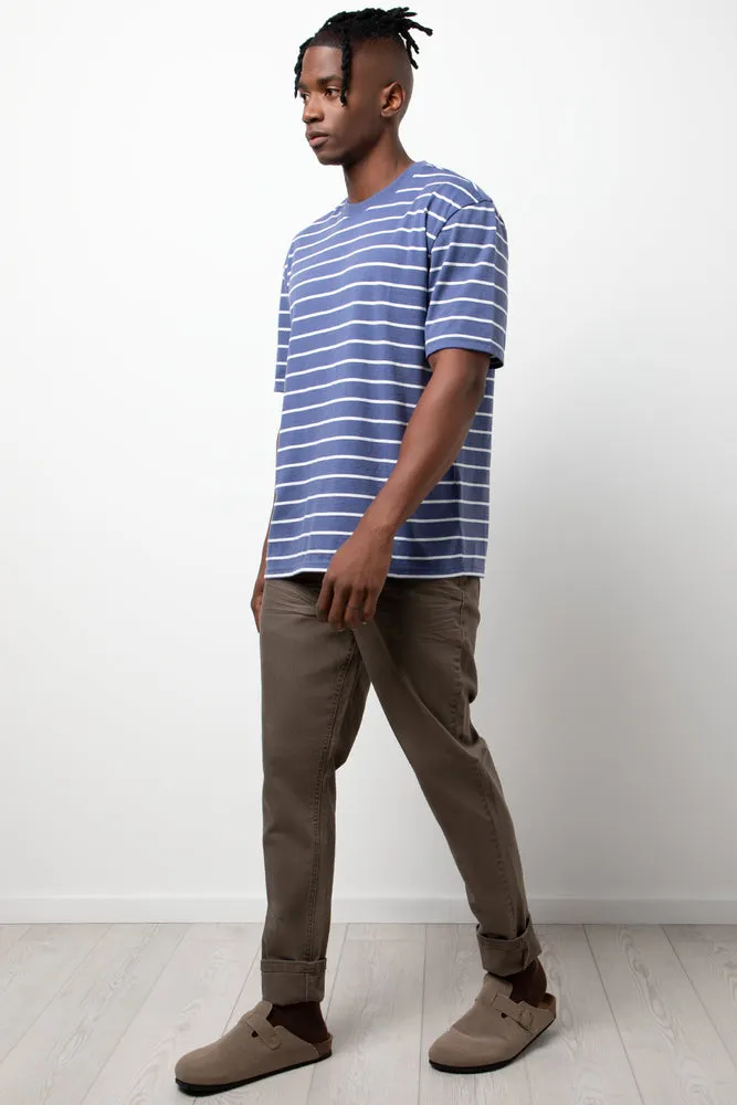 Straight Leg Denim Jean Natural sold by Ackermas product image thumbnail 3