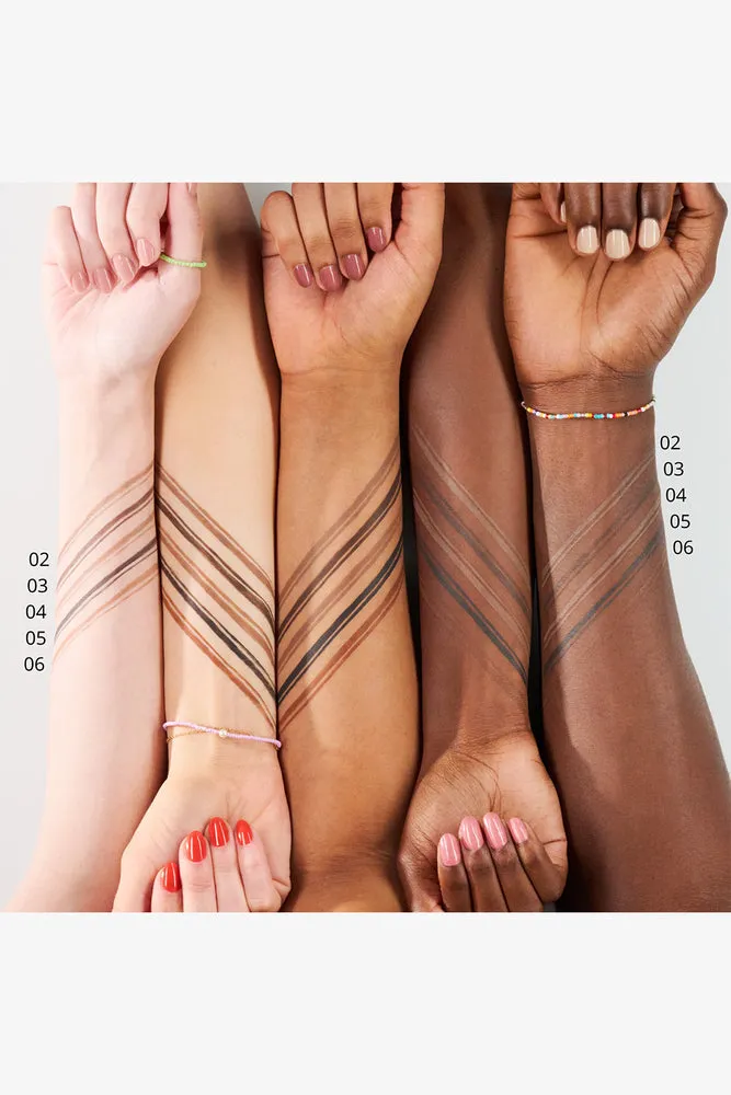 Essence Micro Precise Eyebrow Pencil 03 sold by Ackermas product image thumbnail 3