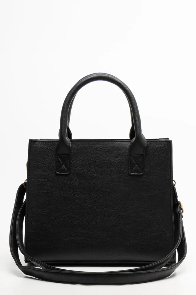 Mini Handbag Black sold by Ackermas product image thumbnail 3
