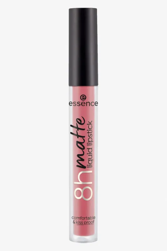 Essence 8H Matte Liquid Lipstick 15 sold by Ackermas
