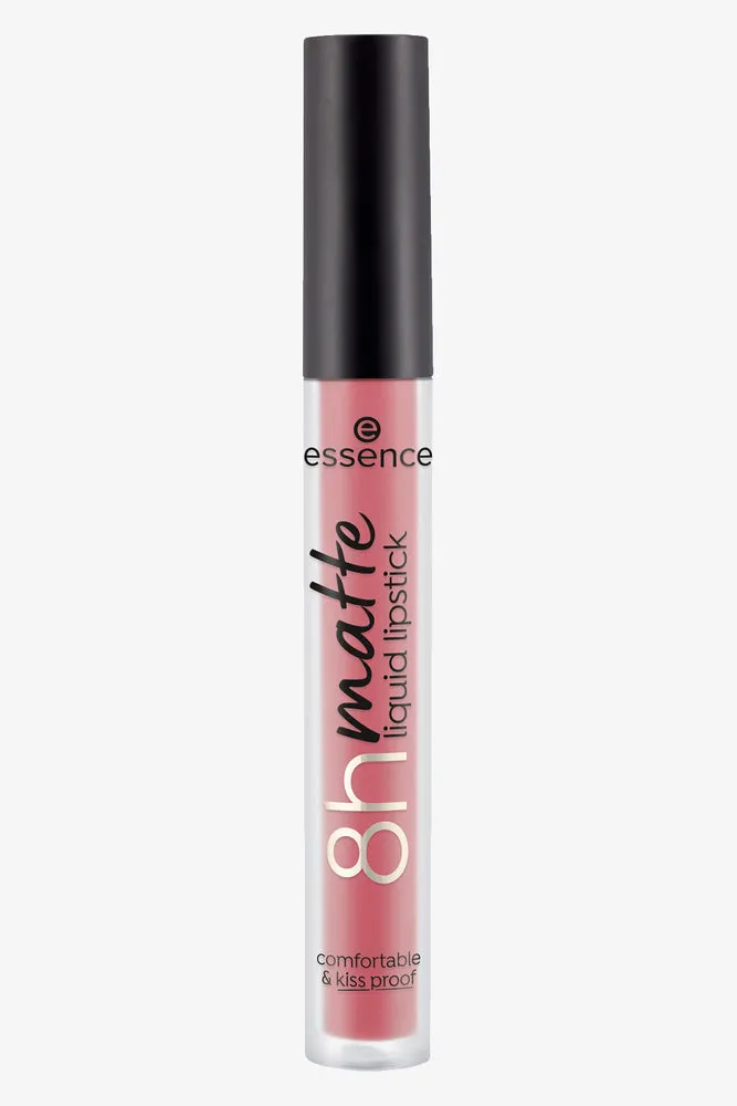 Essence 8H Matte Liquid Lipstick 15 sold by Ackermas